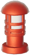 Outdoor Lawn Light