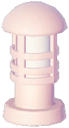 Outdoor Lawn Light