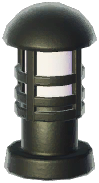 Outdoor Lawn Light