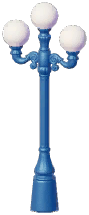 Outdoor Street Light