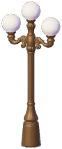Outdoor Street Light