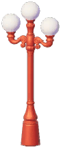 Outdoor Street Light