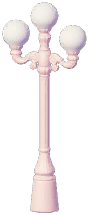 Outdoor Street Light