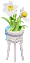 Daffodil Floor Lamp