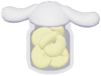 Cinnamoroll Night Light