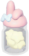 My Melody Night Light