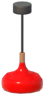 Festive Pendant Lamp