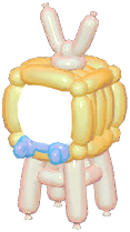 Summerday Balloon TV