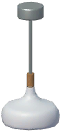 Nordic Pendant Lamp