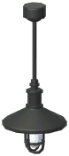 Industrial Pendant Lamp