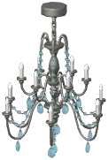 Crystal Chandelier