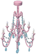 Crystal Chandelier