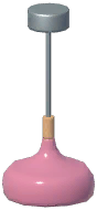 Nordic Pendant Lamp