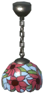 Stained Glass Lamp