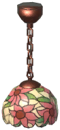 Stained Glass Lamp