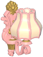 European Bell-Shaped Wall Lamp