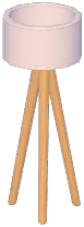 Minimalist Floor Lamp