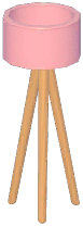 Minimalist Floor Lamp