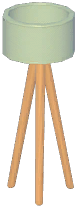 Minimalist Floor Lamp