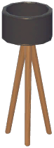 Minimalist Floor Lamp