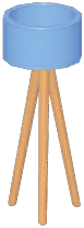 Minimalist Floor Lamp