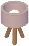 Minimalist Desk Lamp