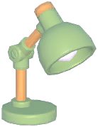 Minimalist Eye-Care Desk Lamp