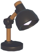 Minimalist Eye-Care Desk Lamp