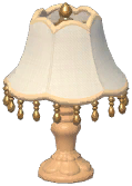 Retro Desk Lamp