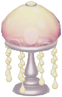 Jellyfish Desk Lamp