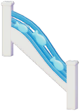 Ocean Long Handrail