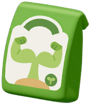 Handmade Fertilizer
