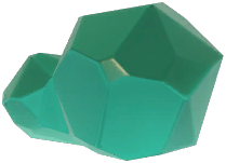 Starfall Shard