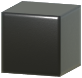 Metal Cube