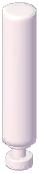 Plum Blossom Stake