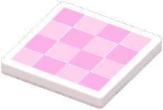 Large Chessboard Pitfall Trap