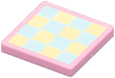 Large Chessboard Pitfall Trap