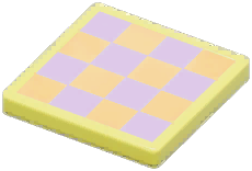 Large Chessboard Pitfall Trap