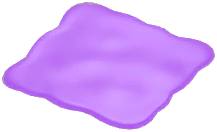 Slime Rug
