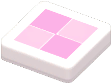 Small Chessboard Pitfall Trap