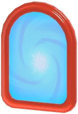 Red Portal