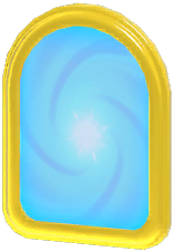 Yellow Portal