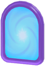 Purple Portal