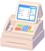 Cash Register