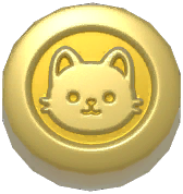 Lucky Cat Coin