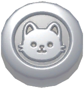 Lucky Cat Coin