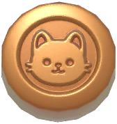 Lucky Cat Coin