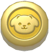 Lucky Dog Coin