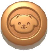 Lucky Dog Coin