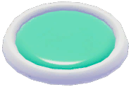Floor‑Standing Master Button